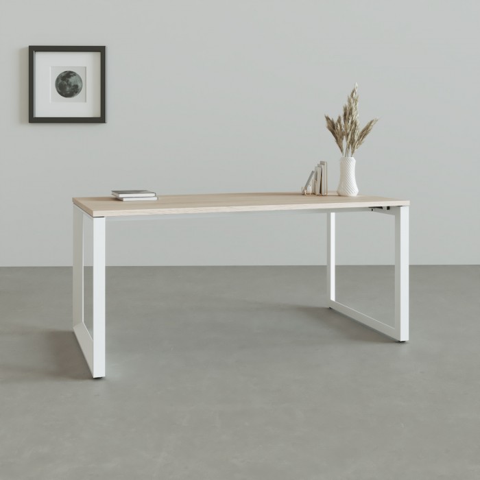 Mesa oficina Regina - Bikkom