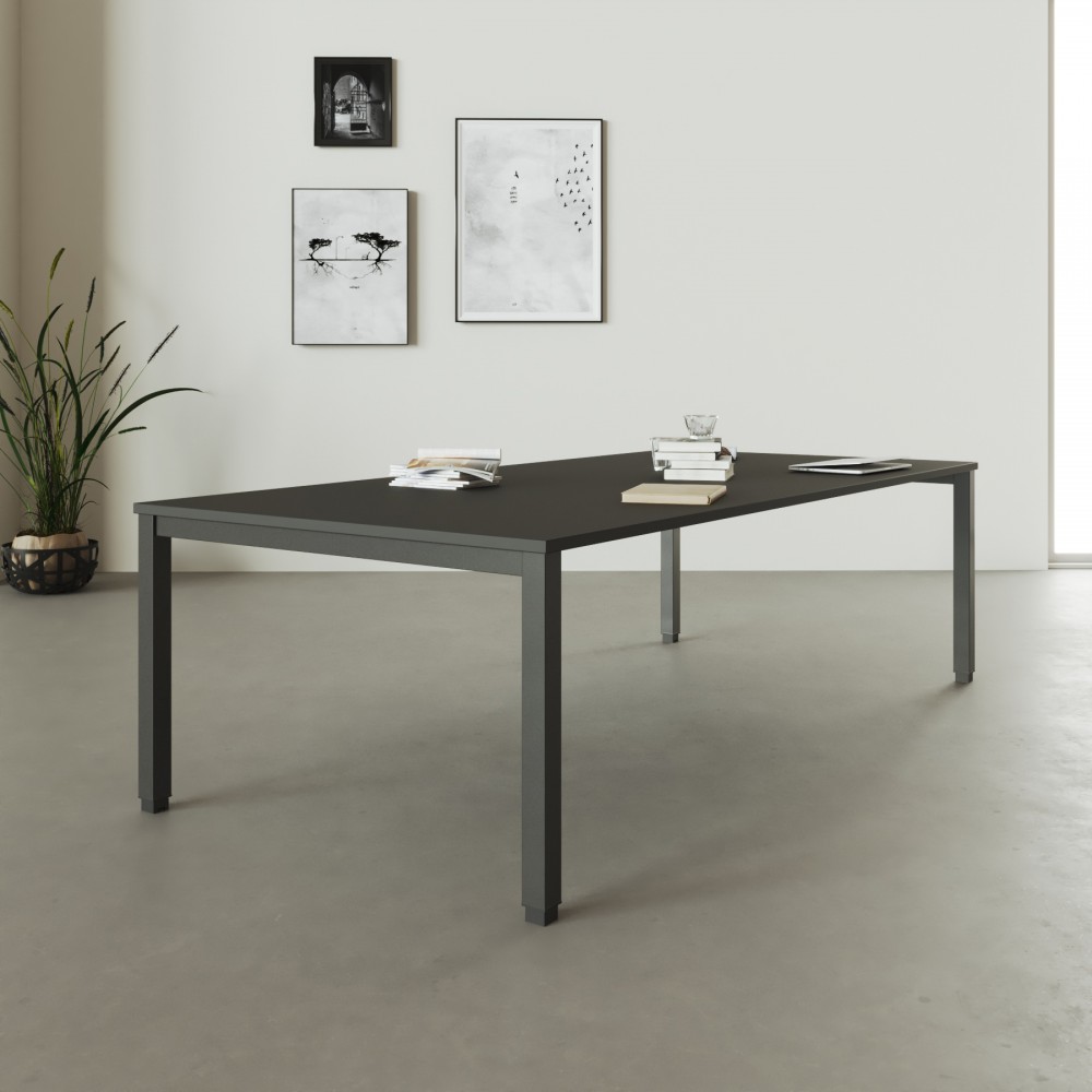 Mesa de reuniones Modus - Bikkom Mesa de reuniones Modus - Bikkom