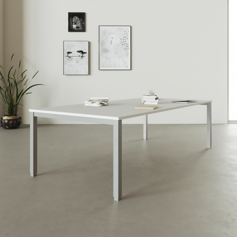 Mesa de reuniones Modus - Bikkom Mesa de reuniones Modus - Bikkom