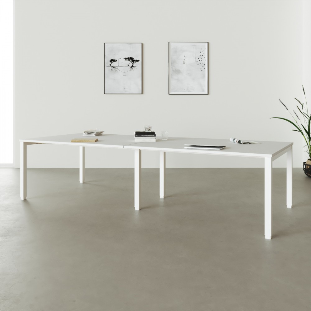 Mesa de reuniones Modus - Bikkom Mesa de reuniones Modus - Bikkom