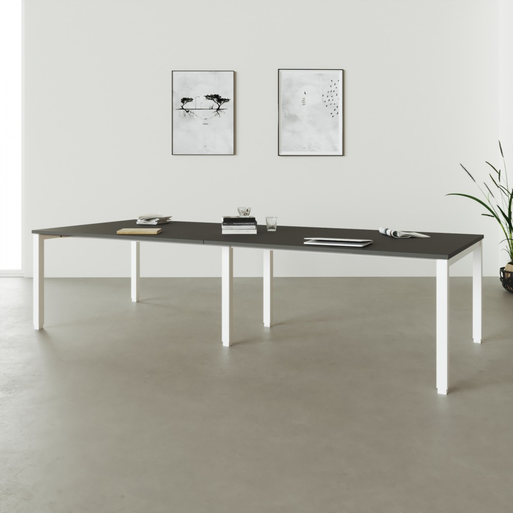 Mesa de reuniones Modus - Bikkom Mesa de reuniones Modus - Bikkom