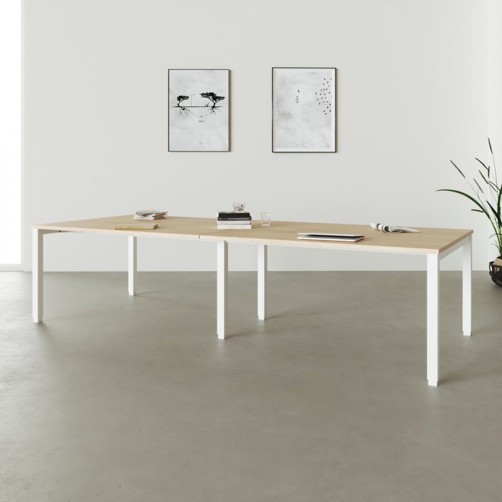 Mesa de reuniones Modus - Bikkom Mesa de reuniones Modus - Bikkom