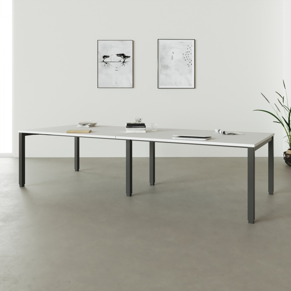 Mesa de reuniones Modus - Bikkom Mesa de reuniones Modus - Bikkom