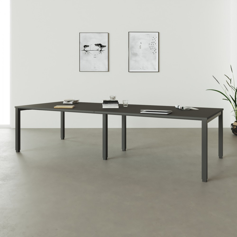 Mesa de reuniones Modus - Bikkom Mesa de reuniones Modus - Bikkom