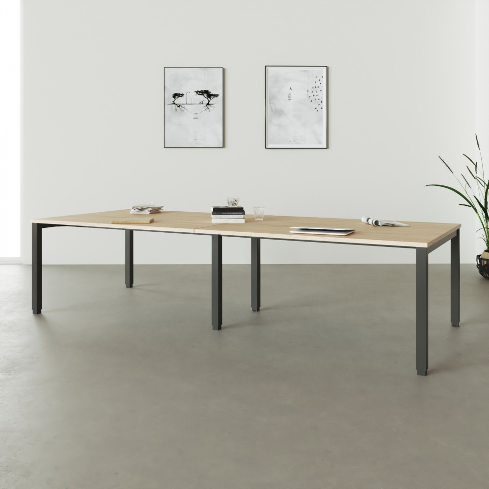 Mesa de reuniones Modus - Bikkom Mesa de reuniones Modus - Bikkom