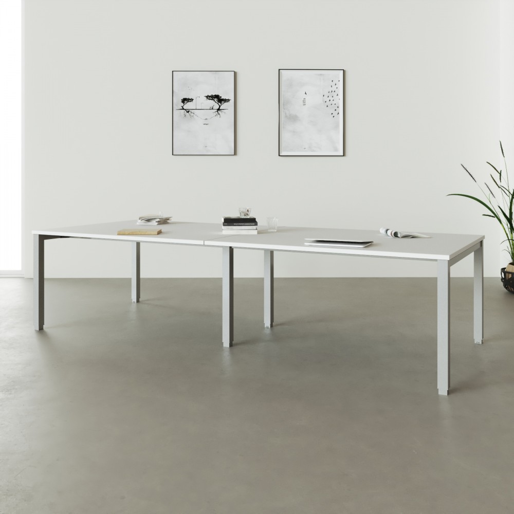 Mesa de reuniones Modus - Bikkom Mesa de reuniones Modus - Bikkom