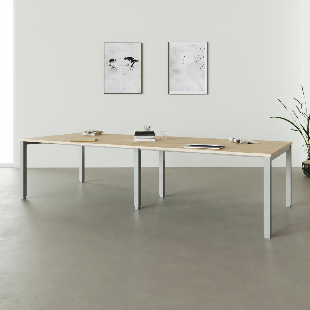 Mesa de reuniones Modus - Bikkom Mesa de reuniones Modus - Bikkom