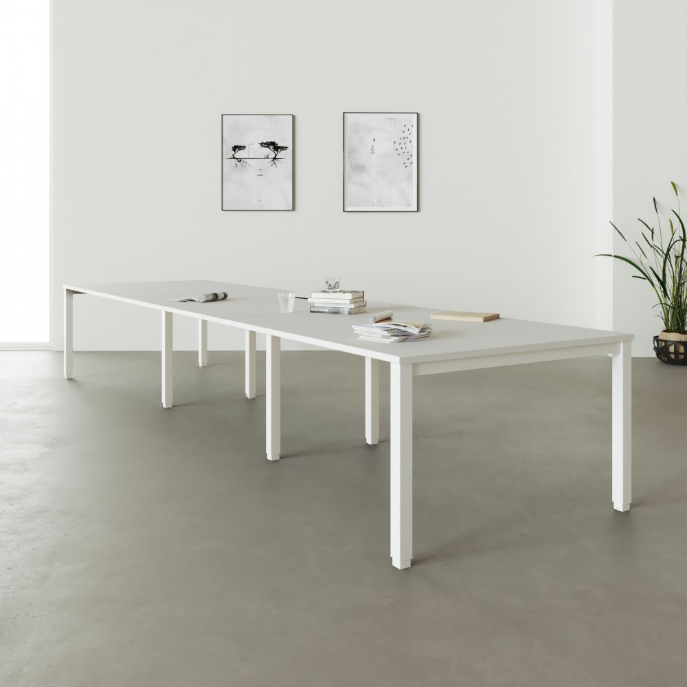 Mesa de reuniones Modus - Bikkom Mesa de reuniones Modus - Bikkom