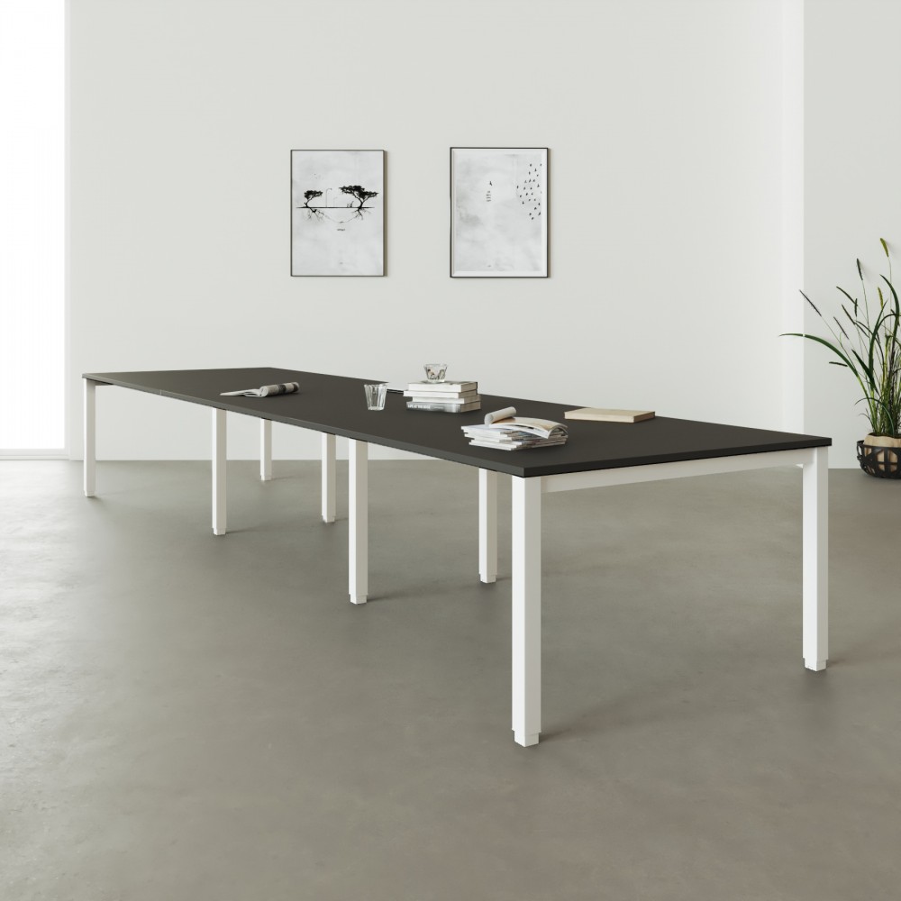 Mesa de reuniones Modus - Bikkom Mesa de reuniones Modus - Bikkom