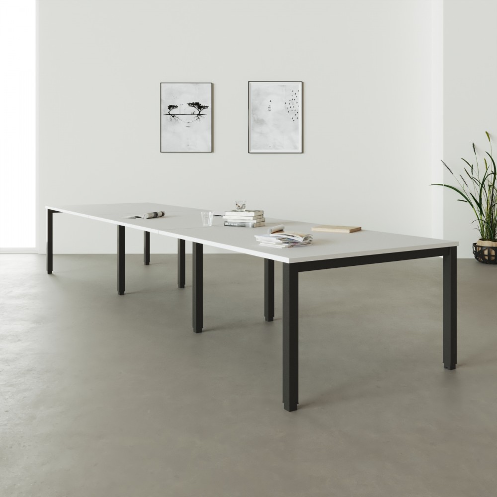 Mesa de reuniones Modus - Bikkom Mesa de reuniones Modus - Bikkom