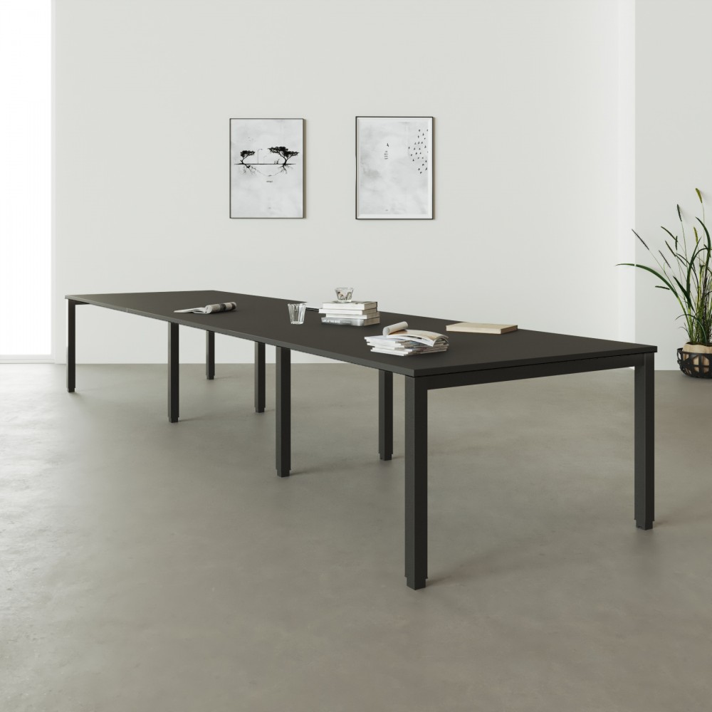 Mesa de reuniones Modus - Bikkom Mesa de reuniones Modus - Bikkom