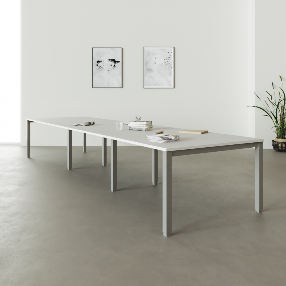 Mesa de reuniones Modus - Bikkom Mesa de reuniones Modus - Bikkom