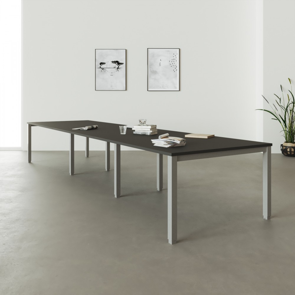 Mesa de reuniones Modus - Bikkom Mesa de reuniones Modus - Bikkom