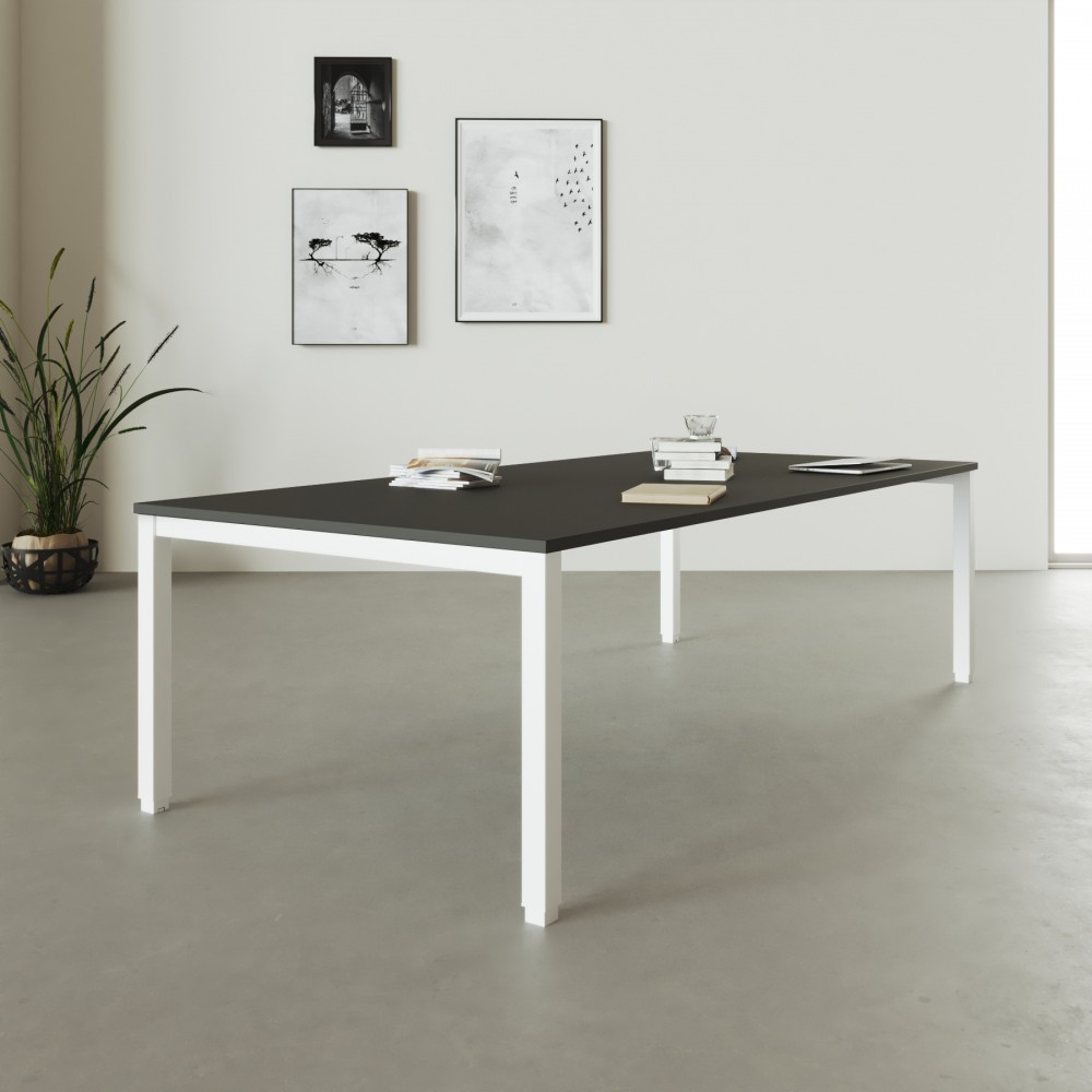 Mesa de reuniones Modus - Bikkom Mesa de reuniones Modus - Bikkom