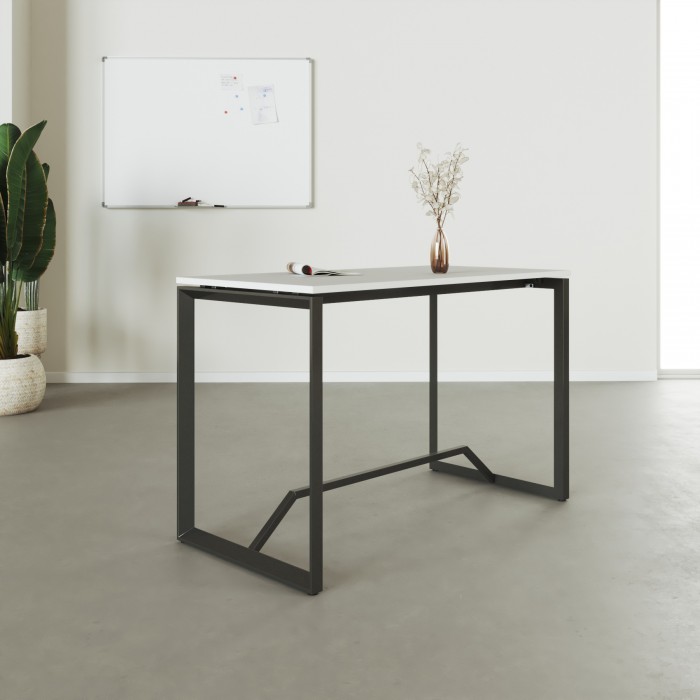 Mesa colectividad Regina Alta - Bikkom
