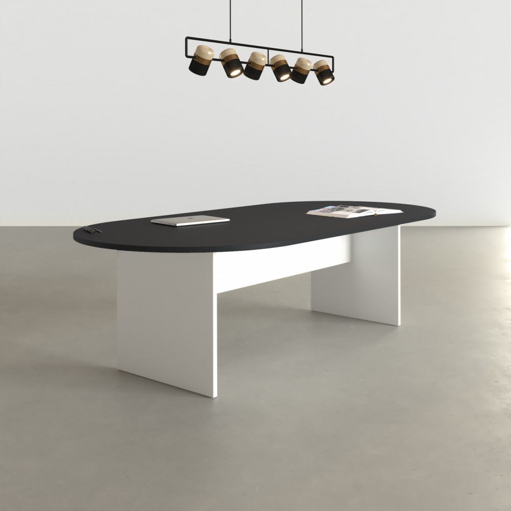 Mesa de reuniones Alfa - Bikkom