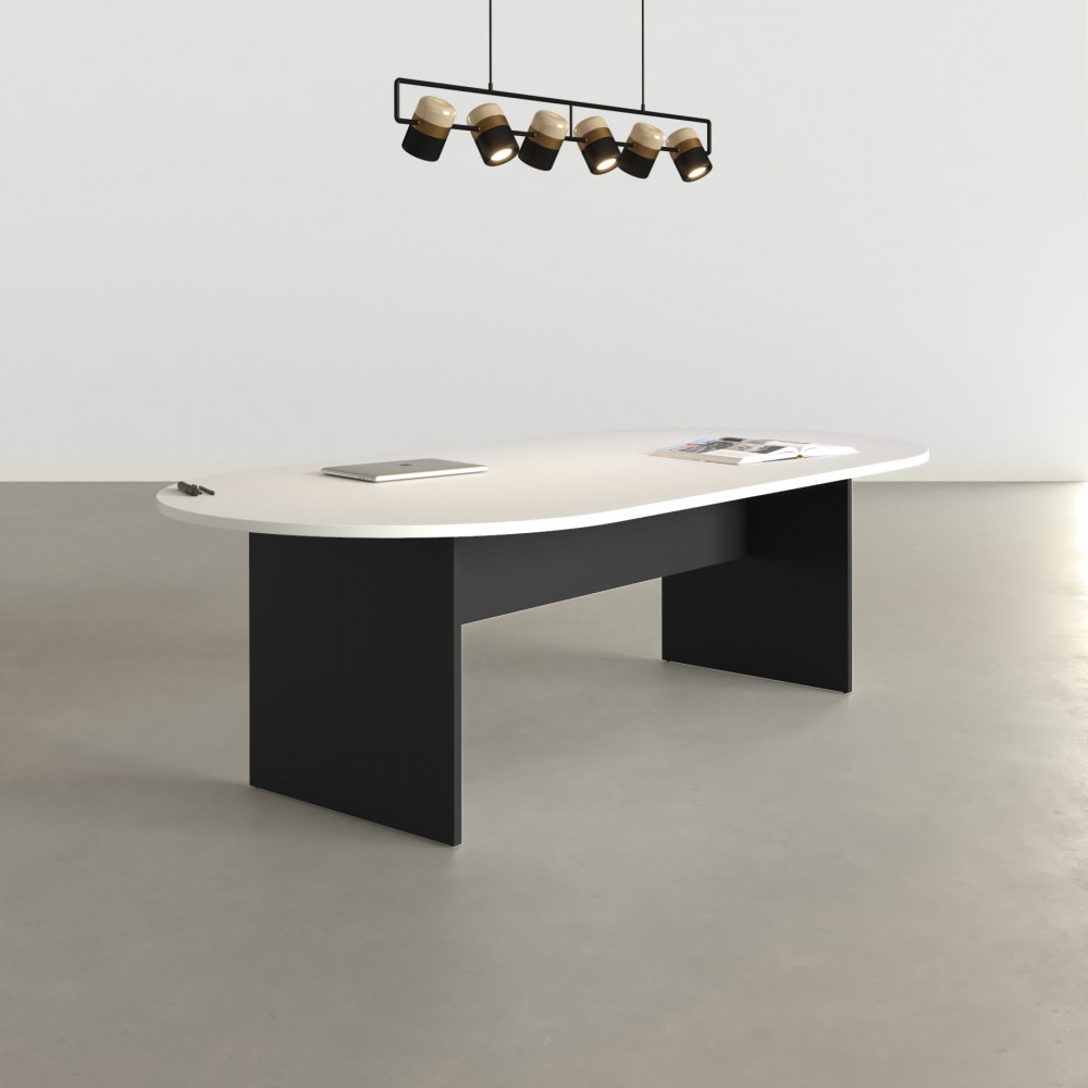 Mesa de reuniones Alfa - Bikkom