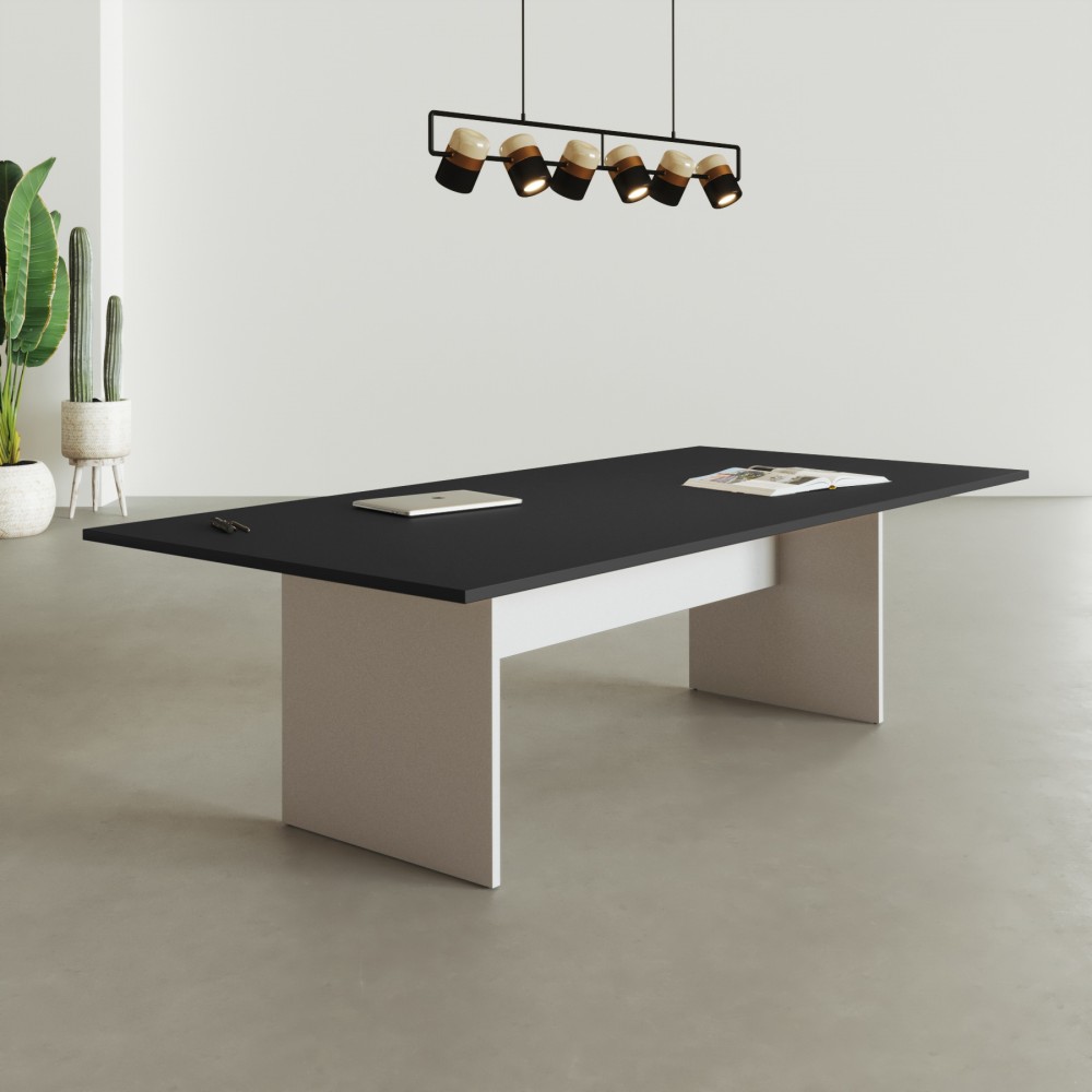 Mesa de reuniones Alfa - Bikkom