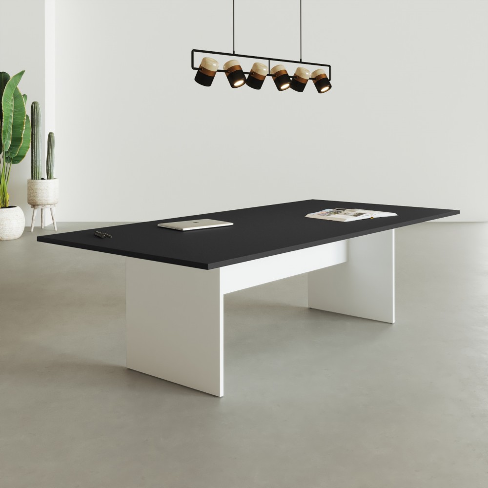 Mesa de reuniones Alfa - Bikkom