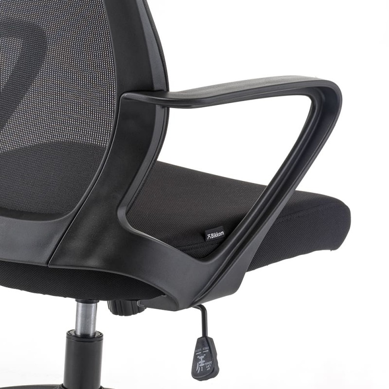 Silla Escritorio ergonómica Diva - Bikkom