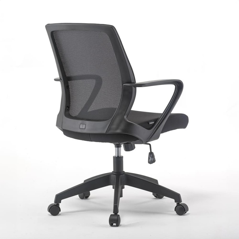 Silla Escritorio ergonómica Diva - Bikkom