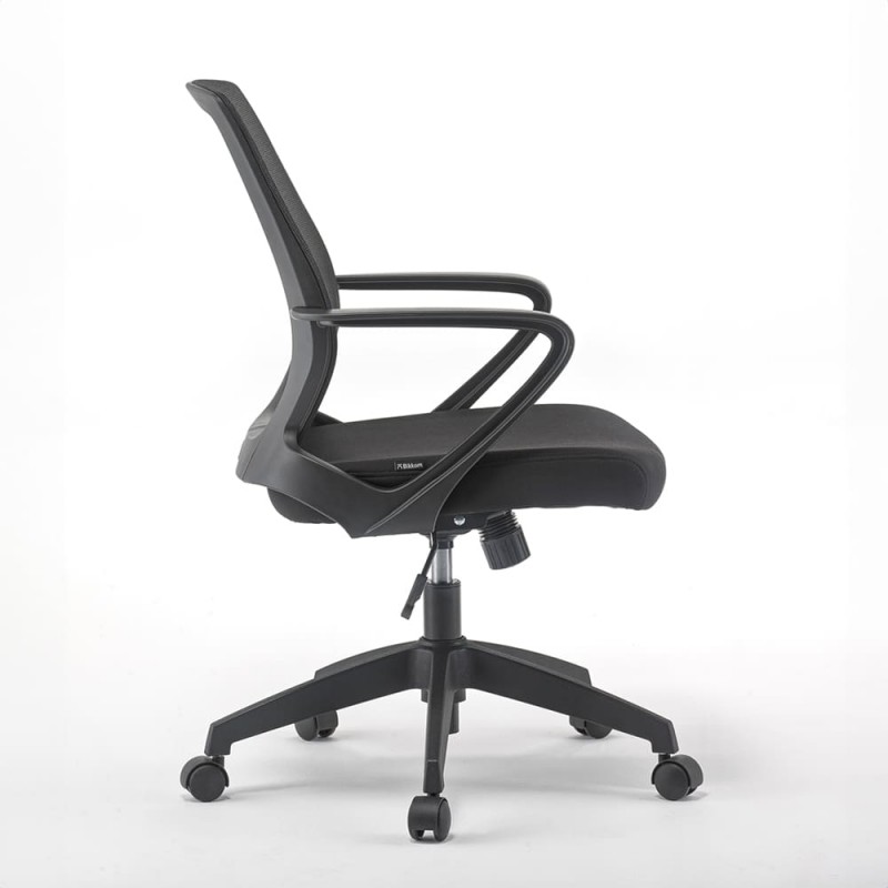 Silla Escritorio ergonómica Diva - Bikkom