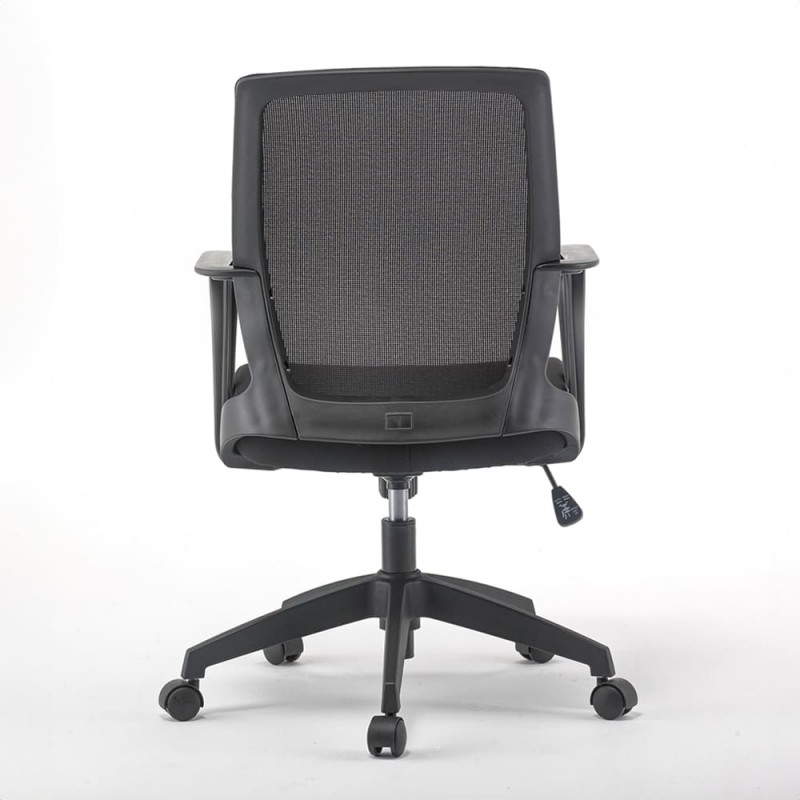 Silla Escritorio ergonómica Diva - Bikkom