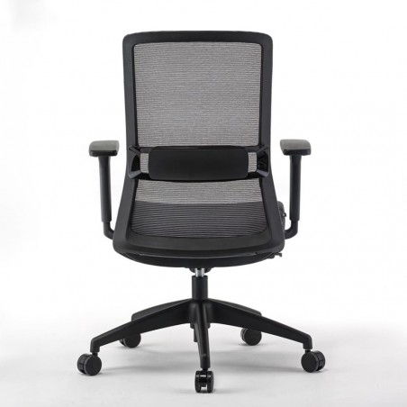 Silla Becca: Comodidad para tu Espacio de Trabajo