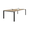 Mesa coworking - Bikkom
