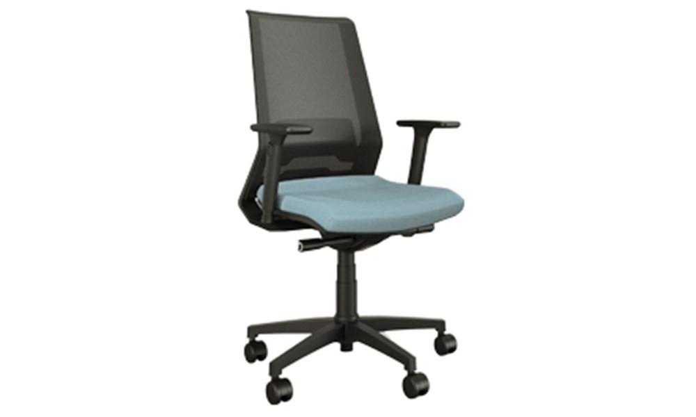 Sillas ergonómicas