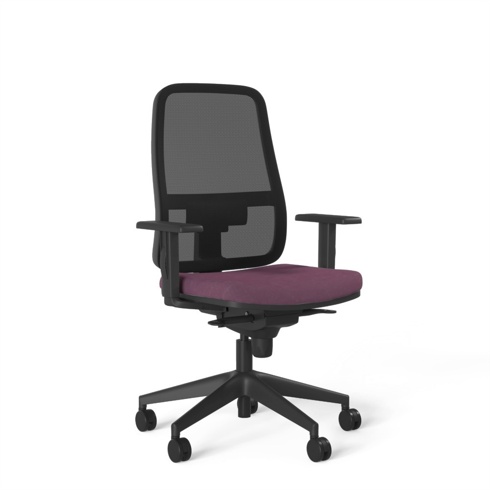 Sillas teletrabajo
