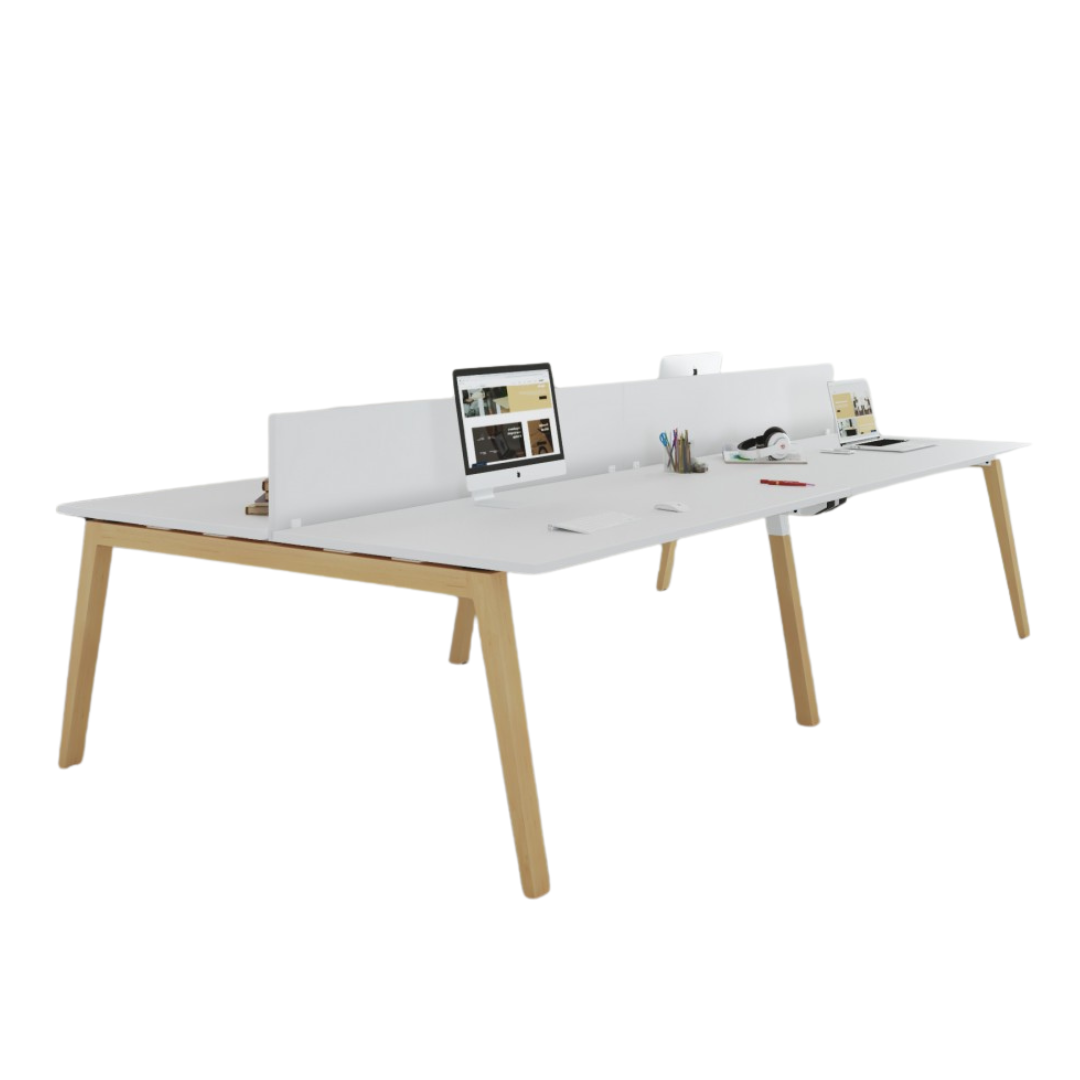 Mesa coworking
