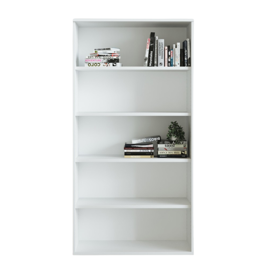 Estanterías y librerías de oficina