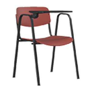 Sillas de formación