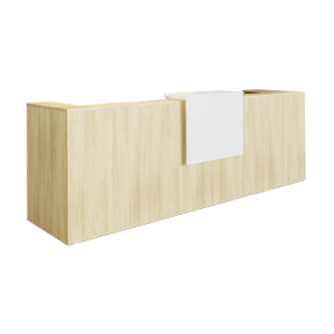Muebles de recepción