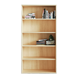 Estanterías y librerías de oficina