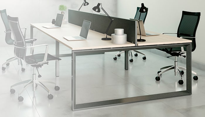 Sillas de oficina