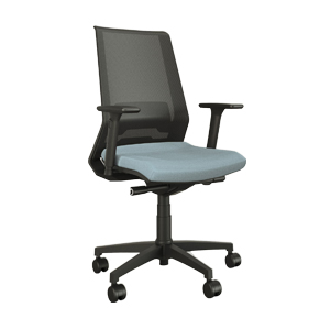 Sillas ergonómicas