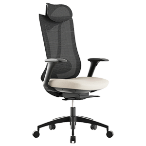 Sillas ergonómicas
