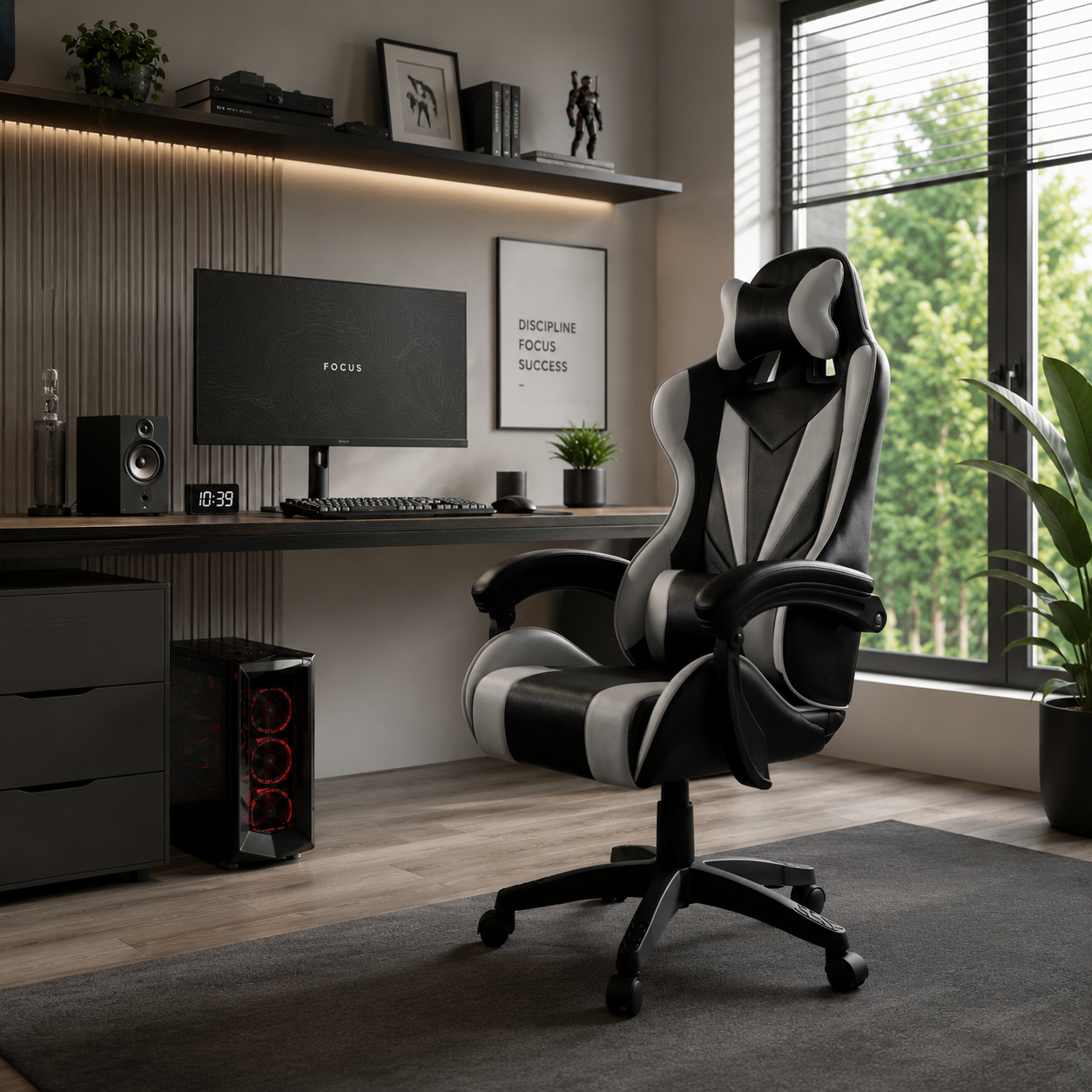 Exon Comfort
