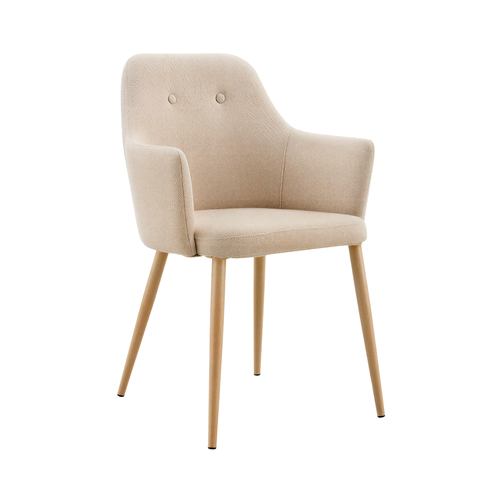 Sillón Clara