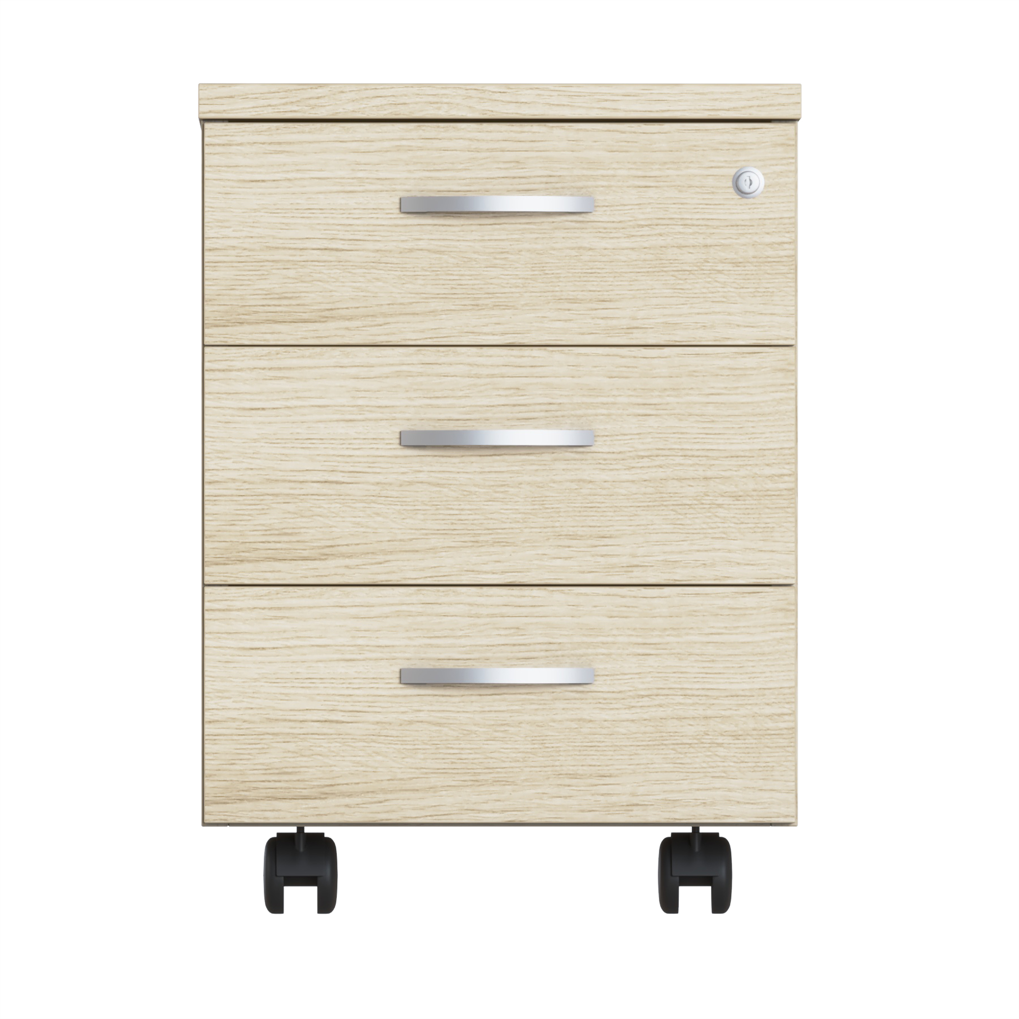 Cajonera madera Omega